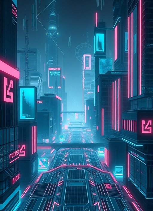 无界 - 酷酷影视剧集海报